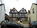 The Talbot Pub, Nantwich