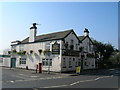 The Park Tavern, Old Basford