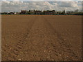 Footpath to Maypole Road