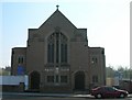 Baptist Church, Bullwell
