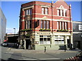 The Deansgate Pub, Manchester