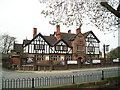 The Bridgewater Packet House Pub, Wordsley