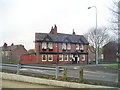 The Wellington Pub, Eccles