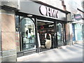 HMV in Moorgate