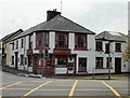 White Lion, Aberdare