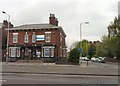 Stockport Health Centre