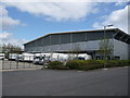 Andover - Portway Industrial Estate