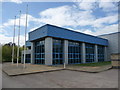 Andover - Portway Industrial Estate