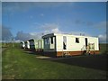 Headiton Holidays caravan park