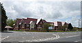 Penton Mewsey - Care Home