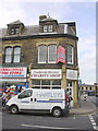 Pendleside Hospice Shop, Scotland Road, Nelson