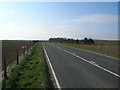 A98 towards Fraserburgh