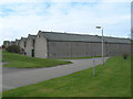 NJ5665 : Glenglassaugh Distillery by JThomas