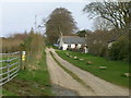 The Cottage, Mains of Montcoffer