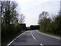 A1120 Boundary Corner at Peats Corner