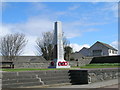 Whitehills War Memorial