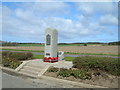 RAF Banff Memorial