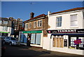 Post Office, Ocklynge Rd