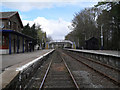 Ardgay Station