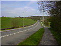 Colne Road, Barrowford