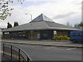 "Wavelengths" (Swimming Baths) Leeds Road, Nelson, Lancashire, BB9 9TD