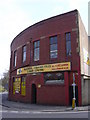 "Al Murad DIY Ltd" (Tile Suppliers) 1, Chapel Street, Nelson, Lancashire BB9 9SN