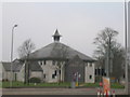 The Cocked Hat, Anderson Drive, Aberdeen