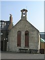 Disused Chapel, Johnshaven