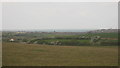 View of Herne Bay from a plateau near Beanbottom Shaw