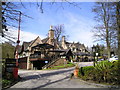 The John Gilbert Pub, Worsley