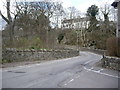 Bridge over Culter Burn, Kennerty