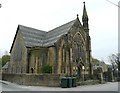 Roman Catholic Church, Wesley Place, Silsden