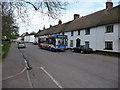 Otterton : Fore Street