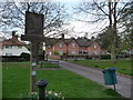 Otterton : Village Green