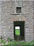O1343 : Windmill at Millhead, Co. Dublin by Kieran Campbell