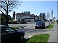 Corner of Kemsley Road, Maypole