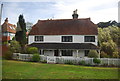 TQ5742 : Stewart Cottage, Southborough Common by N Chadwick