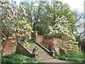 The Old Walls at Lauderdale House