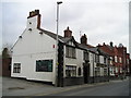 The White Horse Pub, Middlewich