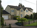 Cliff Farm Cottages, Kirkby Lane