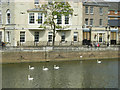 River Great Ouse, Bedford