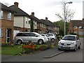 Leaford Crescent, North Watford