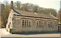 Upwey: Old School Village Hall