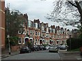 Hillside Gardens, Highgate