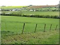 Slade Valley House and Darwen Lake