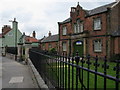 The Old Workhouse, Ripon