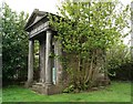 Dawson Family Mausoleum