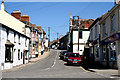 Porthleven:  Fore Street