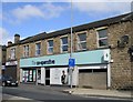 The co-operative - Huddersfield Road