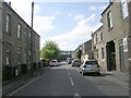 Charles Street - Huddersfield Road